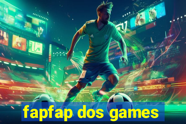 fapfap dos games